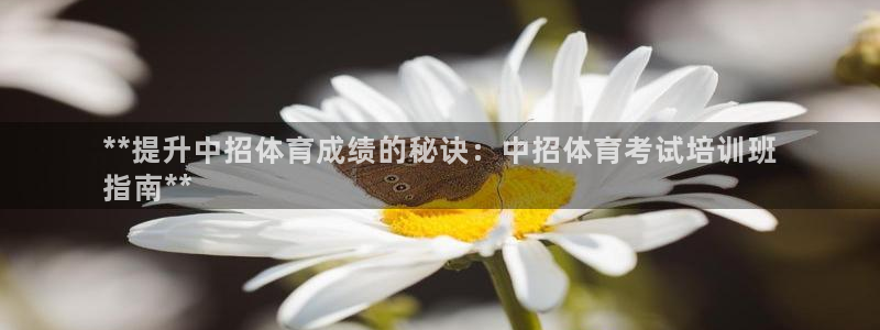 欧陆娱乐出款：**提升中招体育成绩的秘诀：中招体育考