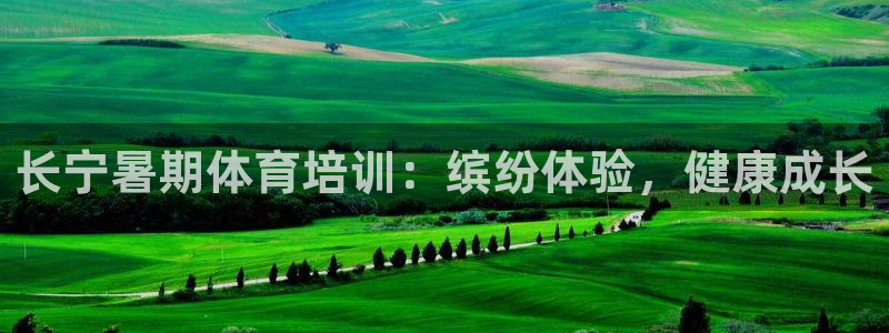 欧陆娱乐app打不开怎么回事：长宁暑期体育培训：缤纷
