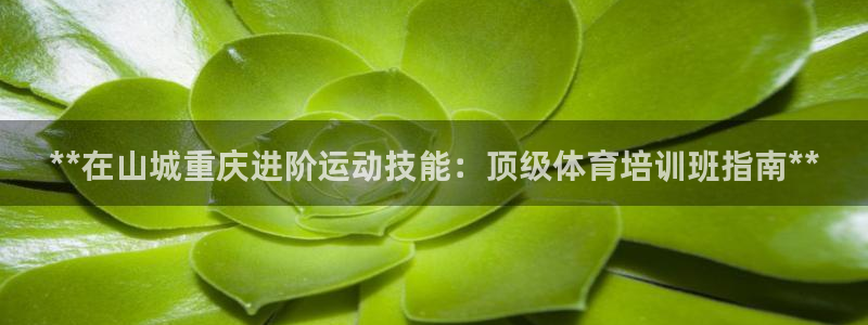 欧陆娱乐登录测速网站：**在山城重庆进阶运动技能：顶