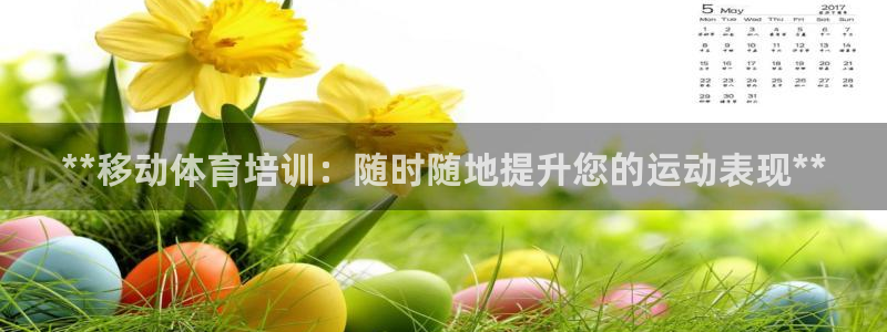 欧陆娱乐平台咋样赚钱快：**移动体育培训：随时随地提