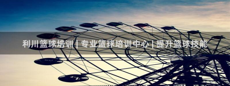 欧陆娱乐官网下载安装最新版苹果：利川篮球培训 | 专