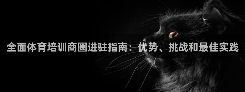 欧陆娱乐能赚钱吗：全面体育培训商圈进驻指南：优势、挑