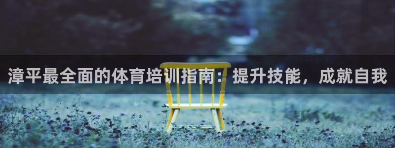 欧陆娱乐平台咋样赚钱快：漳平最全面的体育培训指南：提