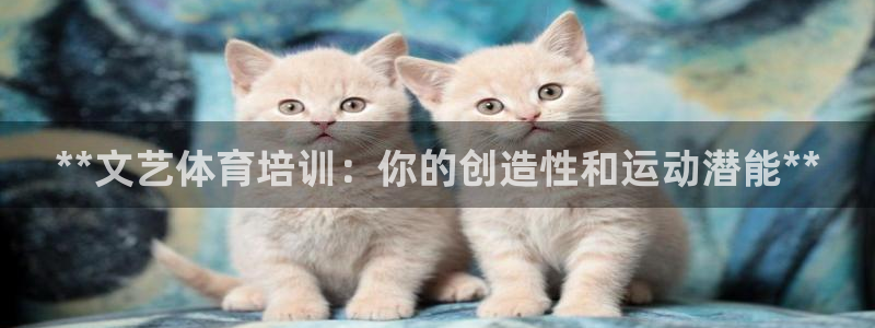 欧陆娱乐官网注册中心在哪：**文艺体育培训：你的创造